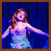Disney's The Little Mermaid - Broadway San Jose @ <a href="http://sanjosetheaters.org/theaters/center-for-performing-arts/">Center for the Performing Arts</a> | <h5>255 Almaden Blvd., San Jose, CA 95113</h5>