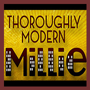 CMT: Thoroughly Modern Millie @ <a href="http://sanjosetheaters.org/theaters/montgomery-theater/">Montgomery Theater</a> | 271 South Market St., San Jose, CA 95113