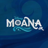 Disney’s Moana Jr. - CMT Junior Talents @ Montgomery Theater | 271 South Market St., San Jose, CA 95113