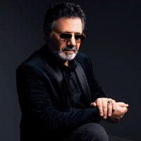 Moein @ Center for the Performing Arts | 255 Almaden Blvd., San Jose, CA 95113