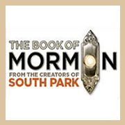 The Book of Mormon - Broadway San Jose @ <a href="https://sanjosetheaters.org/theaters/center-for-performing-arts/">Center for the Performing Arts</a> | <h5>255 Almaden Blvd., San Jose, CA 95113</h5>