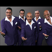 Motown Mania! - Starring The Best Intentions @ California Theatre | 345 South First St., San Jose, CA 95113