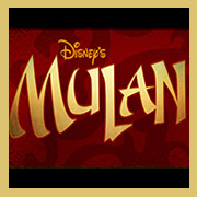 CMT: Disney's Mulan Jr. @ <a href="http://sanjosetheaters.org/theaters/montgomery-theater/">Montgomery Theater</a> | 271 South Market St., San Jose, CA 95113