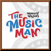 The Music Man [CMT Rising Stars] - POSTPONED @ Montgomery Theater | 271 South Market St., San Jose, CA 95113