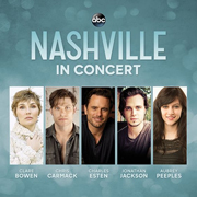 ABC's "Nashville" In Concert @ <a href="http://sanjosetheaters.org/theaters/city-national-civic/">City National Civic</a> | 135 West San Carlos Street, San Jose, CA 95113 | United States