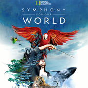 National Geographic: Symphony for Our World @ <a href="https://sanjosetheaters.org/theaters/center-for-performing-arts/">Center for the Performing Arts</a> | <h5>255 Almaden Blvd., San Jose, CA 95113</h5> | United States