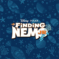 Finding Nemo Jr. - CMT Junior Talents @ Montgomery Theater | 271 South Market St., San Jose, CA 95113