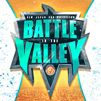New Japan Pro-Wrestling "Battle in the Valley" - SOLD OUT @ San Jose Civic | 135 West San Carlos Street, San Jose, CA 95113 | United States
