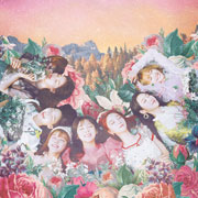 Oh My Girl - First U.S. Tour @ <a href="https://sanjosetheaters.org/theaters/montgomery-theater/">Montgomery Theater</a> | 271 South Market St., San Jose, CA 95113