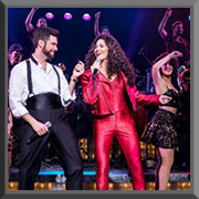 On Your Feet! - Broadway San Jose @ <a href="https://sanjosetheaters.org/theaters/center-for-performing-arts/">Center for the Performing Arts</a> | <h5>255 Almaden Blvd., San Jose, CA 95113</h5>
