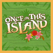 Once On This Island - CMT Rising Stars @ <a href="http://sanjosetheaters.org/theaters/montgomery-theater/">Montgomery Theater</a> | 271 South Market St., San Jose, CA 95113