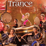 Padmashree Shobana's Dancing Drums: Trance @ <a href="https://sanjosetheaters.org/theaters/center-for-performing-arts/">Center for the Performing Arts</a> | <h5>255 Almaden Blvd., San Jose, CA 95113</h5>