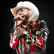 Pancho Barraza en Concierto @ <a href="https://sanjosetheaters.org/theaters/city-national-civic/">City National Civic</a> | 135 West San Carlos Street, San Jose, CA 95113 | United States