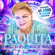 Paquita La Del Barrio @ <a href="http://sanjosetheaters.org/theaters/city-national-civic/">City National Civic</a> | 135 West San Carlos Street, San Jose, CA 95113 | United States