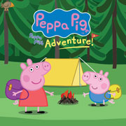 Peppa Pig's Adventure @ San Jose Civic | 135 West San Carlos Street, San Jose, CA 95113 | United States