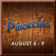 CMT: Pinocchio @ <a href="http://sanjosetheaters.org/theaters/montgomery-theater/">Montgomery Theater</a> | 271 South Market St., San Jose, CA 95113