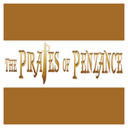 CMT: The Pirates of Penzance @ Montgomery Theater