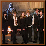 Harry Potter and the Order of the Phoenix In Concert - Symphony Silicon Valley @ <a href="https://sanjosetheaters.org/theaters/center-for-performing-arts/">Center for the Performing Arts</a> | <h5>255 Almaden Blvd., San Jose, CA 95113</h5>