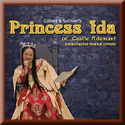 Lyric Theatre: Princess Ida @ <a href="http://sanjosetheaters.org/theaters/montgomery-theater/">Montgomery Theater</a> | 271 South Market St., San Jose, CA 95113