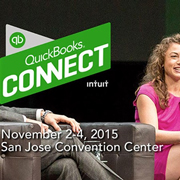 Quickbooks Connect 2015 @ <a href="https://sanjosetheaters.org/theaters/city-national-civic/">City National Civic</a> | 135 West San Carlos Street, San Jose, CA 95113 | United States