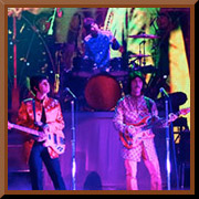 Rain: A Tribute To The Beatles @ <a href="https://sanjosetheaters.org/theaters/center-for-performing-arts/">Center for the Performing Arts</a> | <h5>255 Almaden Blvd., San Jose, CA 95113</h5>