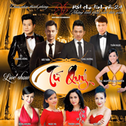 Hat Cho Tinh Yeu 24 @ <a href="http://sanjosetheaters.org/theaters/center-for-performing-arts/">Center for the Performing Arts</a> | <h5>255 Almaden Blvd., San Jose, CA 95113</h5>