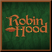 Robin Hood - CMT Junior Talents @ <a href="https://sanjosetheaters.org/theaters/montgomery-theater/">Montgomery Theater</a> | 271 South Market St., San Jose, CA 95113