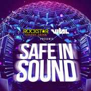 Safe in Sound - Vital Events @ <a href="http://sanjosetheaters.org/theaters/city-national-civic/">City National Civic</a> | 135 West San Carlos Street, San Jose, CA 95113 | United States
