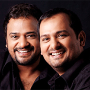 Unstoppable Sajid-Wajid Live in Concert @ <a href="http://sanjosetheaters.org/theaters/city-national-civic/">City National Civic</a> | 135 West San Carlos Street, San Jose, CA 95113 | United States