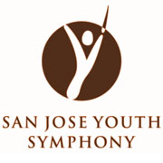 San Jose Youth Symphony: Spring Concert @ California Theatre -- 345 South First St., San Jose, CA 95113