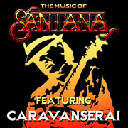 The Music of Santana Performed by Caravanserai @ <a href="http://sanjosetheaters.org/theaters/montgomery-theater/">Montgomery Theater</a> | 271 South Market St., San Jose, CA 95113