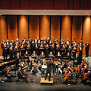 25th Anniversary Chorale Concert @ Montgomery Theater | 271 South Market St., San Jose, CA 95113