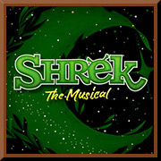 Shrek The Musical - CMT Mainstage @ Montgomery Theater | 271 South Market St., San Jose, CA 95113