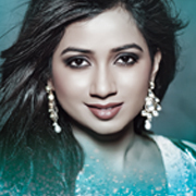 Shreya Ghoshal Live In Concert @ <a href="http://sanjosetheaters.org/theaters/city-national-civic/">City National Civic</a> | 135 West San Carlos Street, San Jose, CA 95113 | United States