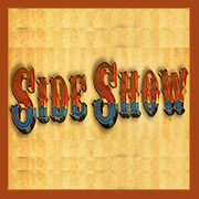 CMT:  Side Show @ Montgomery Theater | 271 South Market St., San Jose, CA 95113