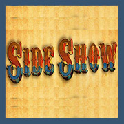 CMT:  Side Show @ Montgomery Theater | 271 South Market St., San Jose, CA 95113