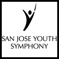 San Jose Youth Symphony's Season Finale Concert @ California Theatre | 345 South First St., San Jose, CA 95113