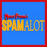CMT: Monty Python's Spamalot @ Montgomery Theater