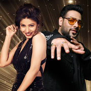 Sunidhi Chauhan & Badshah Live in Concert @ <a href="https://sanjosetheaters.org/theaters/city-national-civic/">City National Civic</a> | 135 West San Carlos Street, San Jose, CA 95113 | United States