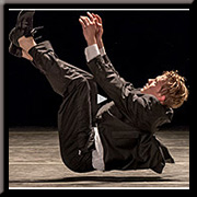 Silicon Valley Ballet: Director's Choice @ <a href="http://sanjosetheaters.org/theaters/center-for-performing-arts/">Center for the Performing Arts</a> | <h5>255 Almaden Blvd., San Jose, CA 95113</h5>