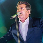 Thomas Anders & Modern Talking Band featuring Bad Boys Blue, Fancy & Lian Ross @ <a href="https://sanjosetheaters.org/theaters/city-national-civic/">City National Civic</a> | 135 West San Carlos Street, San Jose, CA 95113 | United States
