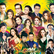 Tinh He 2019 @ <a href="https://sanjosetheaters.org/theaters/center-for-performing-arts/">Center for the Performing Arts</a> | <h5>255 Almaden Blvd., San Jose, CA 95113</h5>