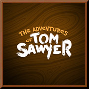The Adventures of Tom Sawyer - CMT Rising Stars @ <a href="https://sanjosetheaters.org/theaters/montgomery-theater/">Montgomery Theater</a> | 271 South Market St., San Jose, CA 95113