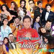 Truong Giang Live Show @ <a href="http://sanjosetheaters.org/theaters/center-for-performing-arts/">Center for the Performing Arts</a> | <h5>255 Almaden Blvd., San Jose, CA 95113</h5>