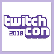 TwitchCon Events at the City National Civic @ <a href="https://sanjosetheaters.org/theaters/city-national-civic/">City National Civic</a>  & San Jose Convention Center
