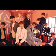 UP10TION - 1st US Meet & Live Tour @ <a href="https://sanjosetheaters.org/theaters/montgomery-theater/">Montgomery Theater</a> | 271 South Market St., San Jose, CA 95113