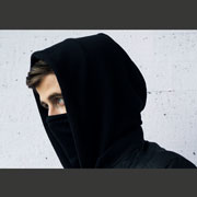 Monster Energy Up & Up Festival featuring Alan Walker | San Jose Theaters