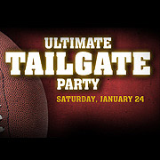 Ultimate Tailgate Party!  [Sold Out]