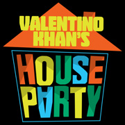 Valentino Khan's House Party @ San Jose Civic | 135 West San Carlos Street, San Jose, CA 95113 | United States