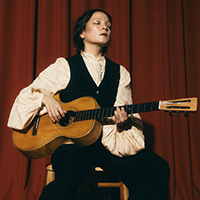 Natalia Lafourcade @ San Jose Civic | 135 West San Carlos Street, San Jose, CA 95113 | United States